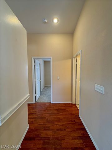 1420 Dream Bridge Drive, Las Vegas, NV 89144