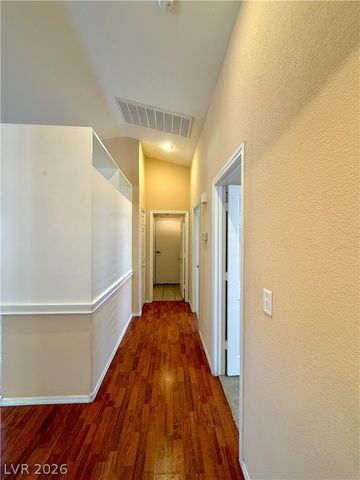 1420 Dream Bridge Drive, Las Vegas, NV 89144