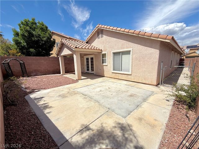 1420 Dream Bridge Drive, Las Vegas, NV 89144