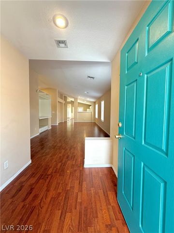 1420 Dream Bridge Drive, Las Vegas, NV 89144