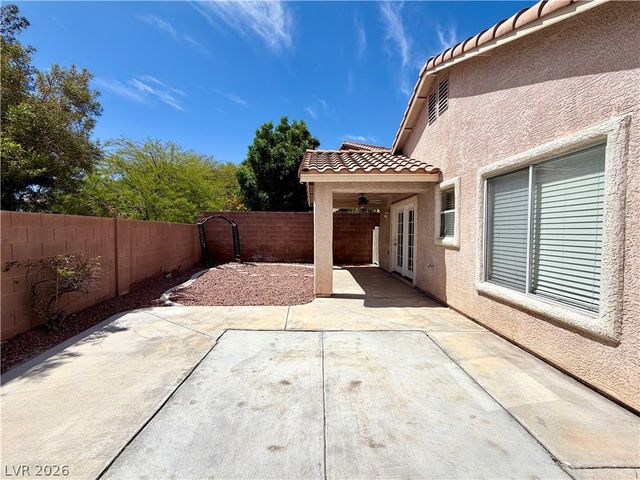 1420 Dream Bridge Drive, Las Vegas, NV 89144