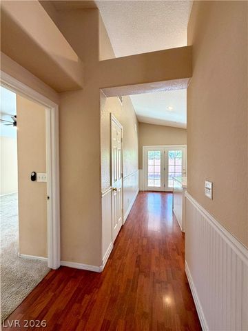 1420 Dream Bridge Drive, Las Vegas, NV 89144