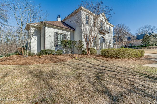 116 Woodmont Way, Ridgeland, MS 39157
