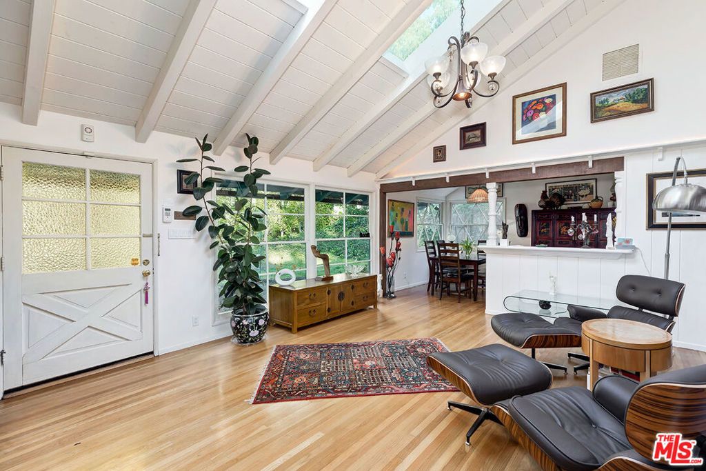 9816 EASTON Drive, Beverly Hills, CA 90210 — photo 3