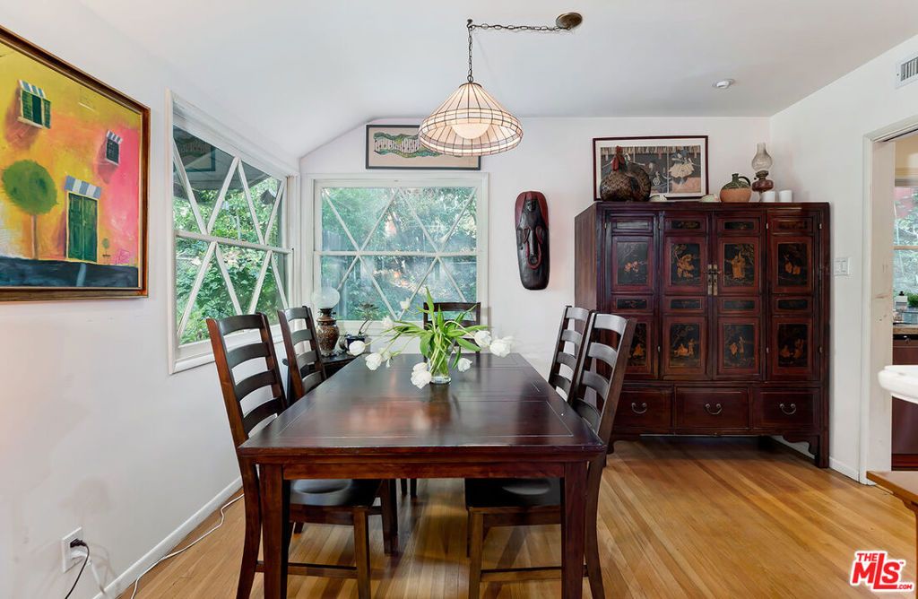 9816 EASTON Drive, Beverly Hills, CA 90210 — photo 5
