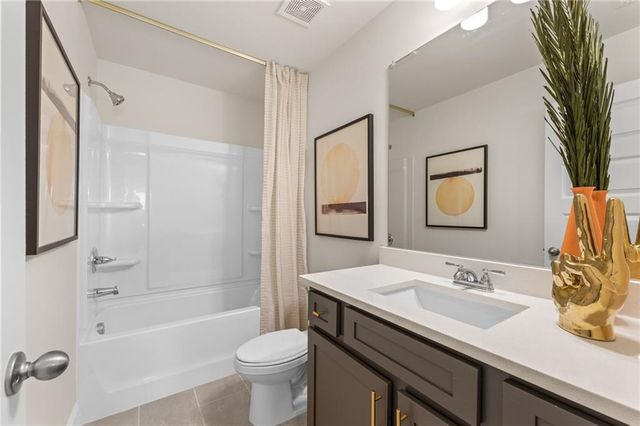 5948 Spring Way, Stonecrest, GA 30038