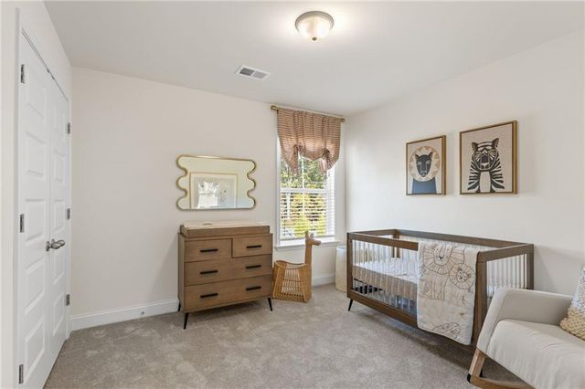 5948 Spring Way, Stonecrest, GA 30038