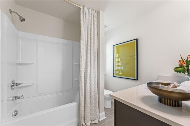 5948 Spring Way, Stonecrest, GA 30038