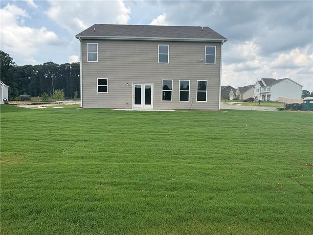 5948 Spring Way, Stonecrest, GA 30038