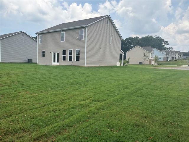 5948 Spring Way, Stonecrest, GA 30038