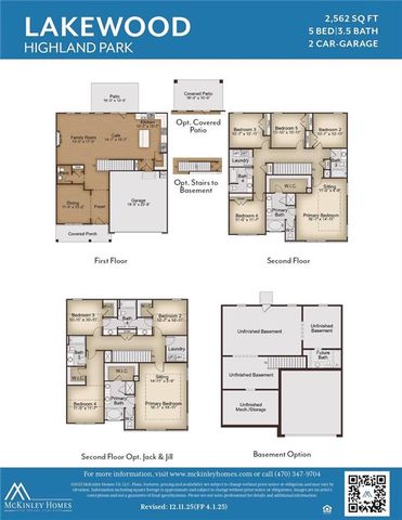 5948 Spring Way, Stonecrest, GA 30038