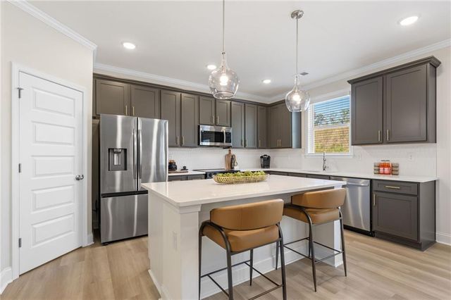 5948 Spring Way, Stonecrest, GA 30038