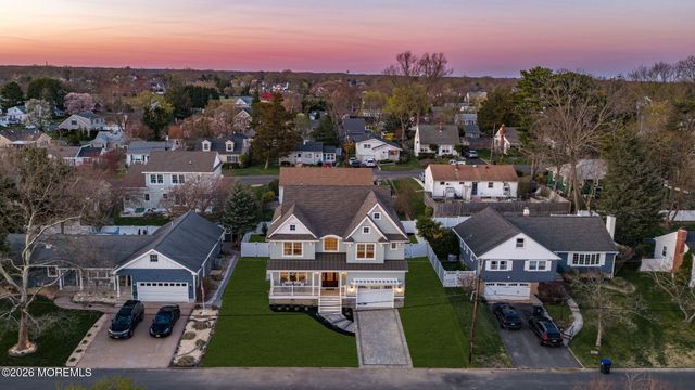 1130 Mohegan Road, Manasquan, NJ 08736