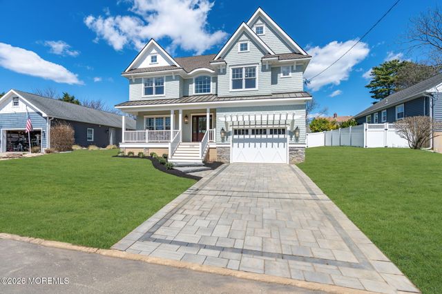 1130 Mohegan Road, Manasquan, NJ 08736