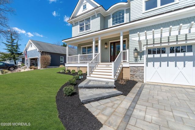 1130 Mohegan Road, Manasquan, NJ 08736