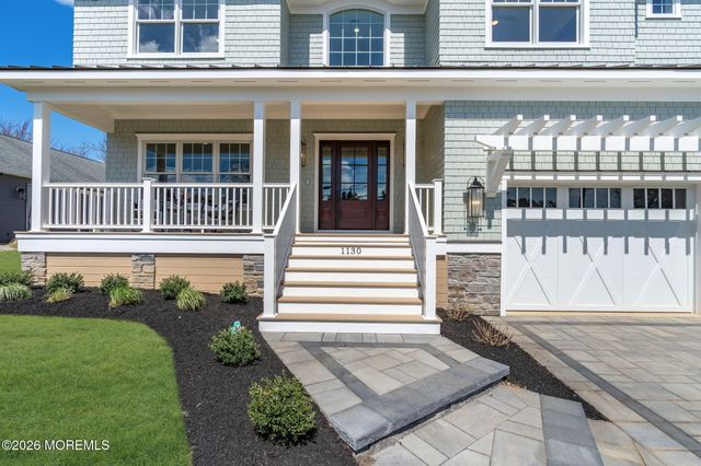 1130 Mohegan Road, Manasquan, NJ 08736