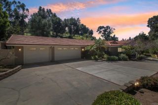1243 Hidden Mountain Drive, El Cajon, CA 92019