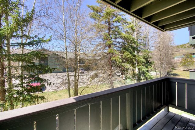 893 Straight Creek Drive 203, Dillon, CO 80435