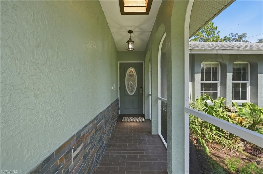 505 Thompson AVE, LEHIGH ACRES, FL 33972 — photo 3