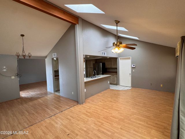 9946 E Leila Drive, Tucson, AZ 85730