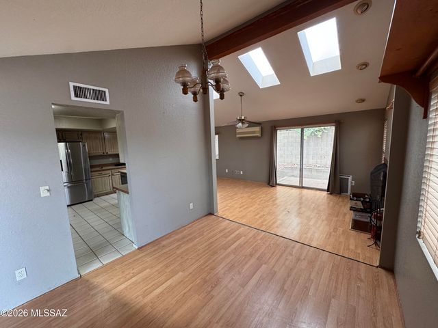 9946 E Leila Drive, Tucson, AZ 85730