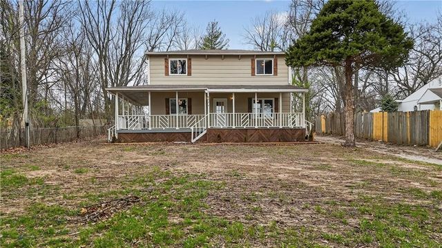 8324 Pershing Road, Raytown, MO 64138