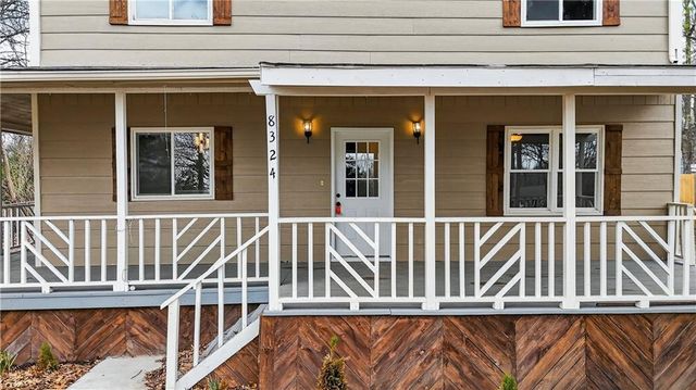 8324 Pershing Road, Raytown, MO 64138