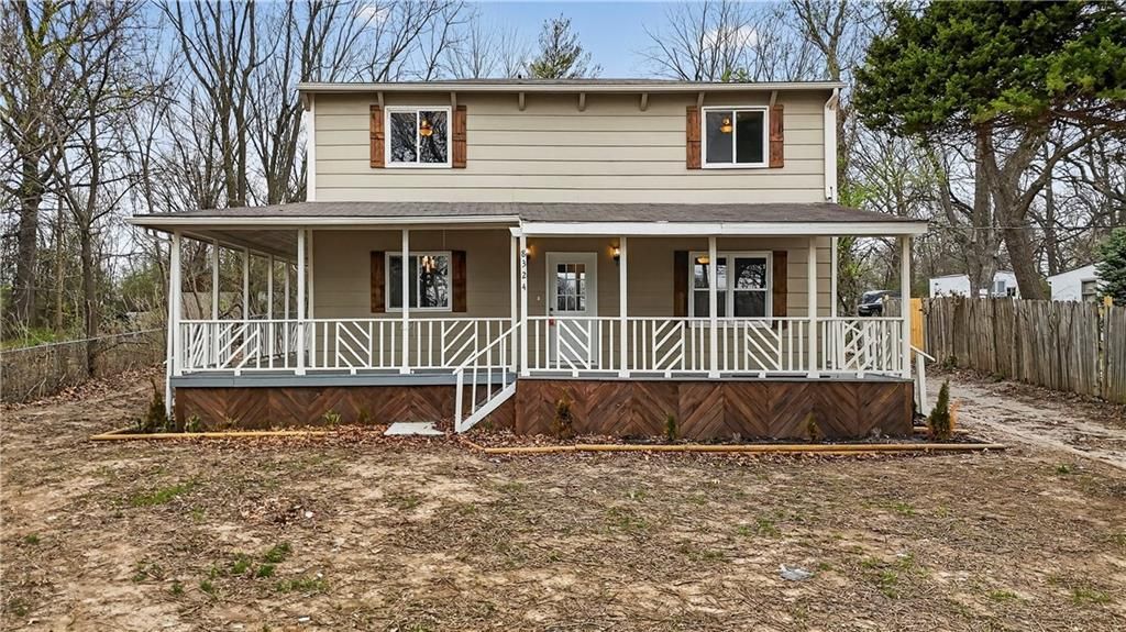 8324 Pershing Road, Raytown, MO 64138