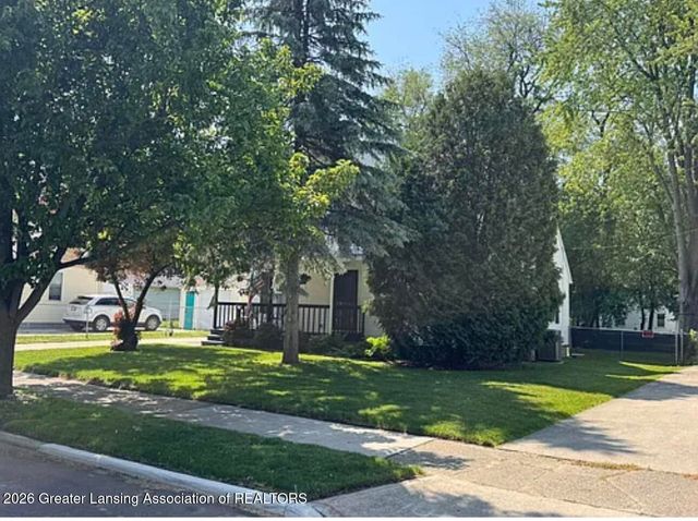 630 Julia Street, Lansing, MI 48910