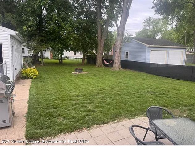 630 Julia Street, Lansing, MI 48910
