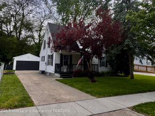630 Julia Street, Lansing, MI 48910