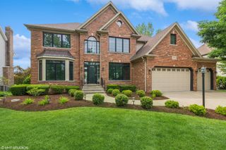 3304 ROLLINGRIDGE Road, Naperville, IL 60564
