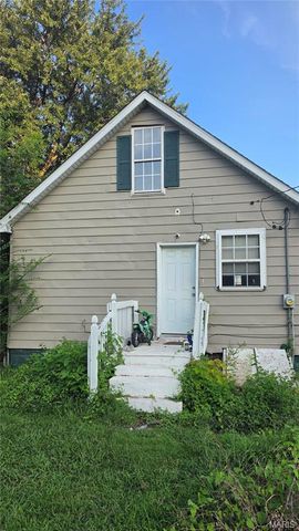 2029 Lee Avenue, Granite City, IL 62040
