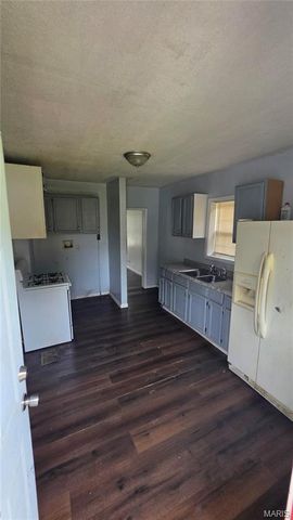 2029 Lee Avenue, Granite City, IL 62040