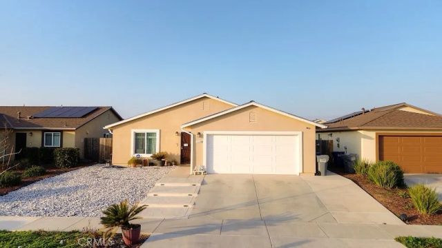 739 Marcus Court, Merced, CA 95341