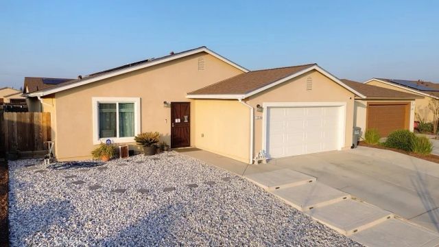 739 Marcus Court, Merced, CA 95341