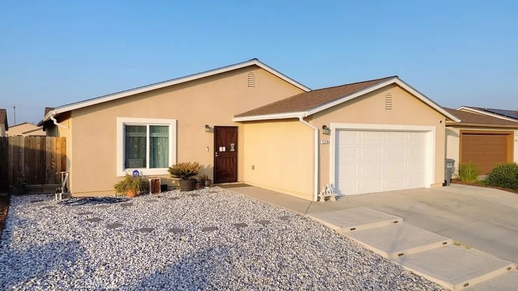 739 Marcus Court, Merced, CA 95341