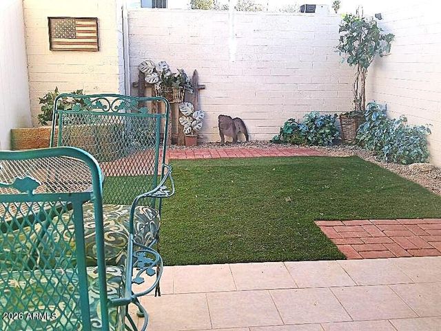 19455 N STAR RIDGE Drive, Sun City West, AZ 85375