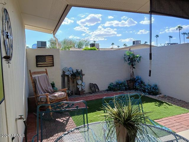 19455 N STAR RIDGE Drive, Sun City West, AZ 85375