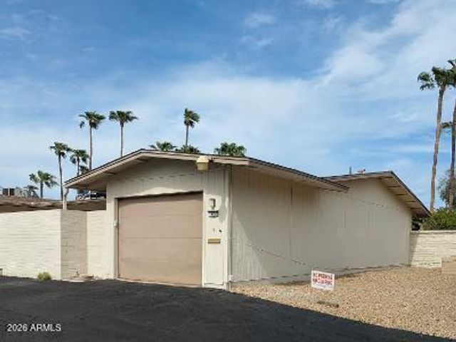 19455 N STAR RIDGE Drive, Sun City West, AZ 85375