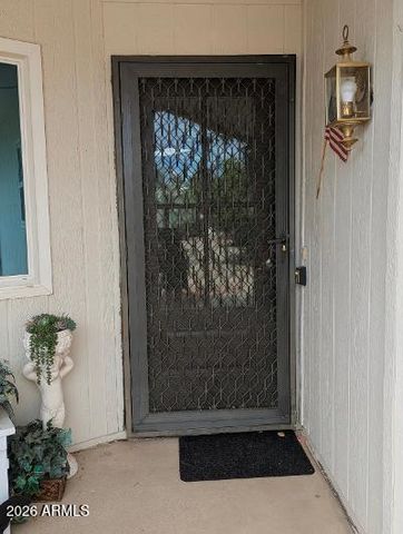 19455 N STAR RIDGE Drive, Sun City West, AZ 85375