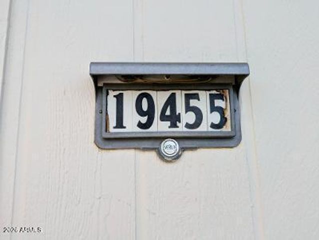 19455 N STAR RIDGE Drive, Sun City West, AZ 85375