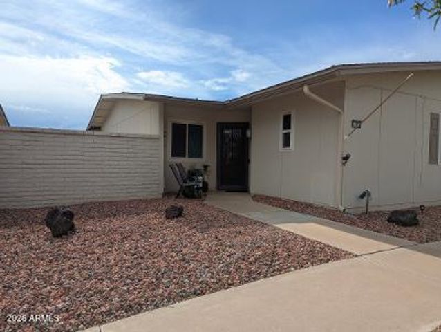19455 N STAR RIDGE Drive, Sun City West, AZ 85375
