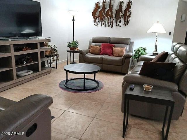 19455 N STAR RIDGE Drive, Sun City West, AZ 85375
