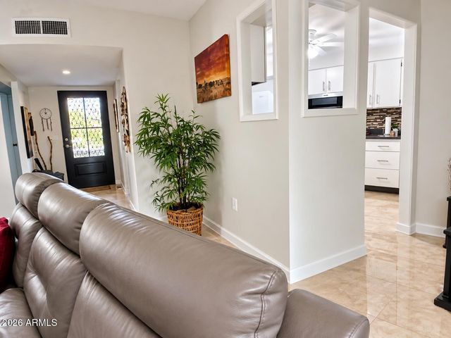 19455 N STAR RIDGE Drive, Sun City West, AZ 85375