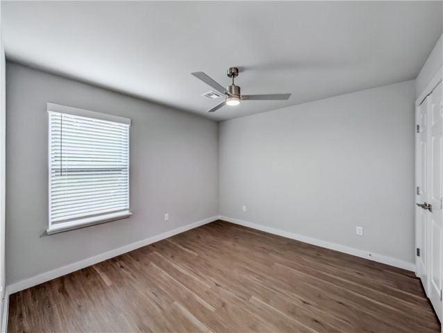 6605 & 6607 NW Altus Street, Bentonville, AR 72713