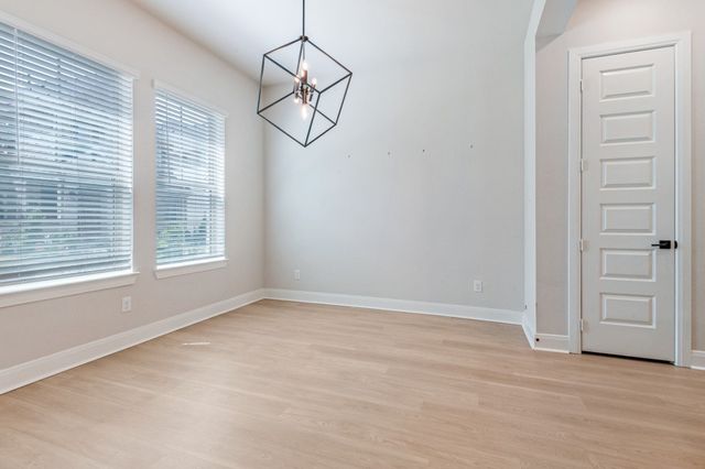 704 YELLOW WARBLER Way, Arlington, TX 76005