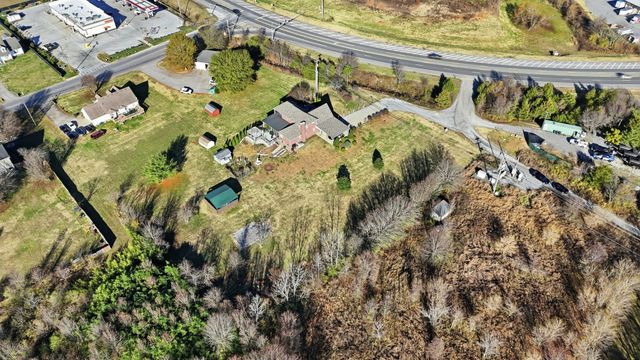 0 Almaville Rd, E, Smyrna, TN 37167