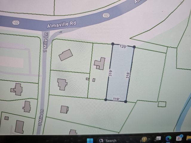 0 Almaville Rd, E, Smyrna, TN 37167