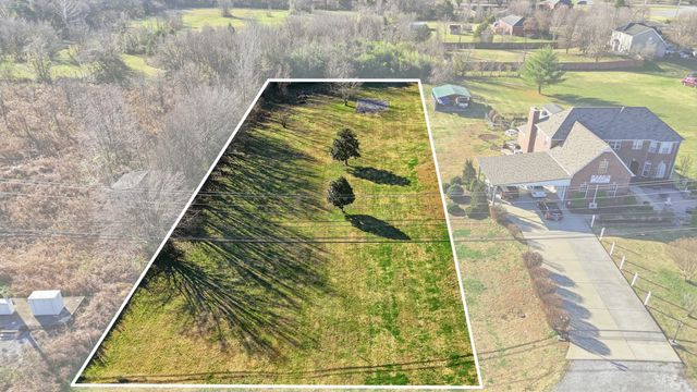 0 Almaville Rd, E, Smyrna, TN 37167